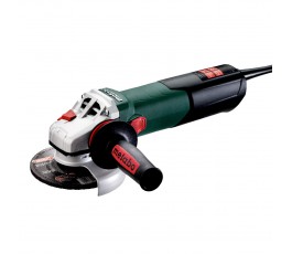 
                  METABO SZLIFIERKA KĄTOWA WEV 15-125 QUICK HT 600562000